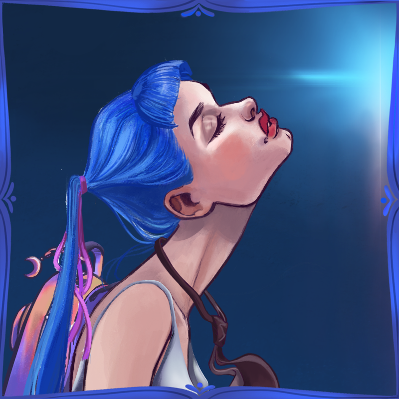 Another Life by Violetta Zironi #101
