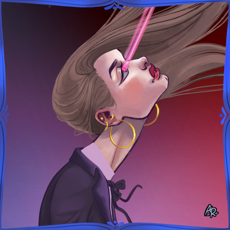 Another Life by Violetta Zironi #1020