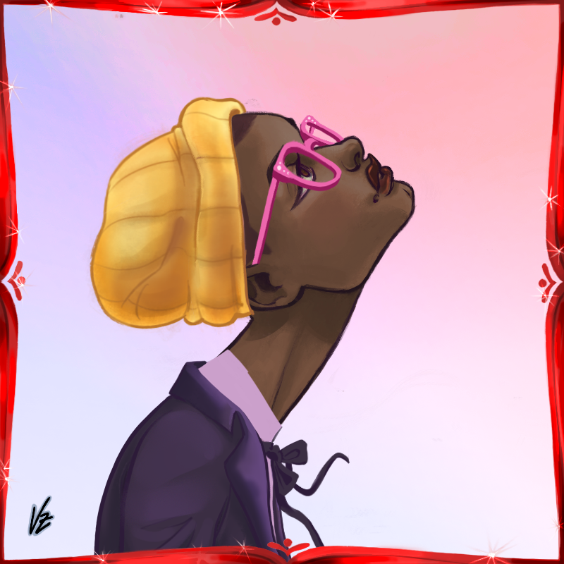 Another Life by Violetta Zironi #1080