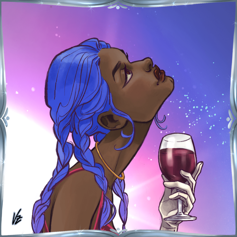 Another Life by Violetta Zironi #1098