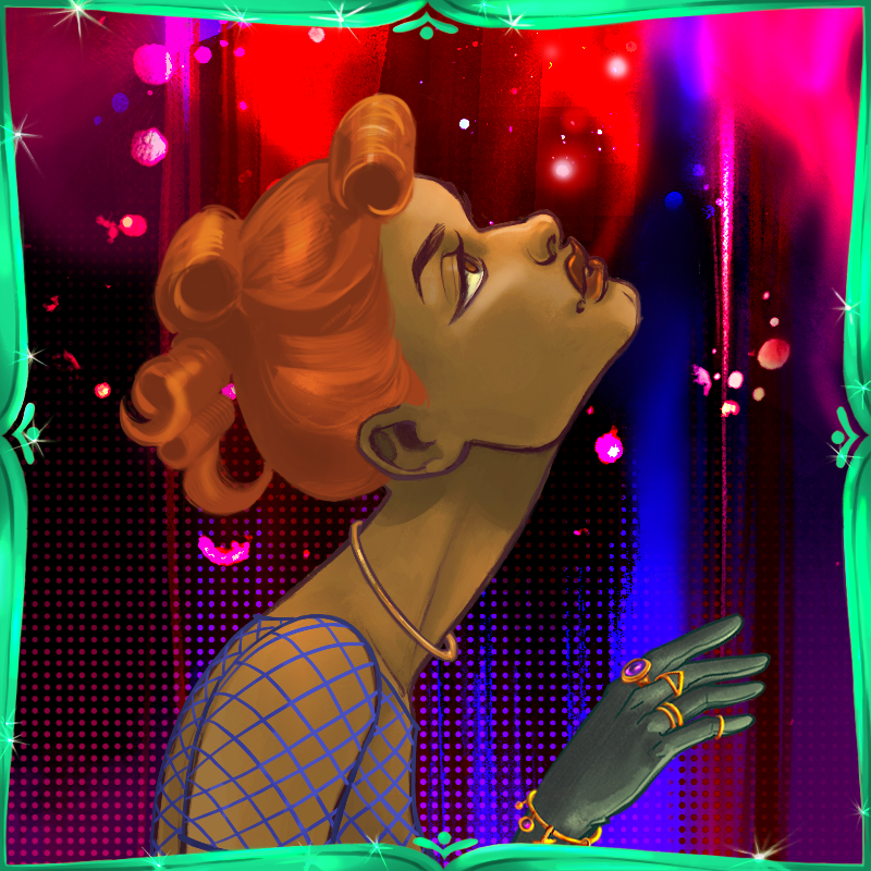 Another Life by Violetta Zironi #1129