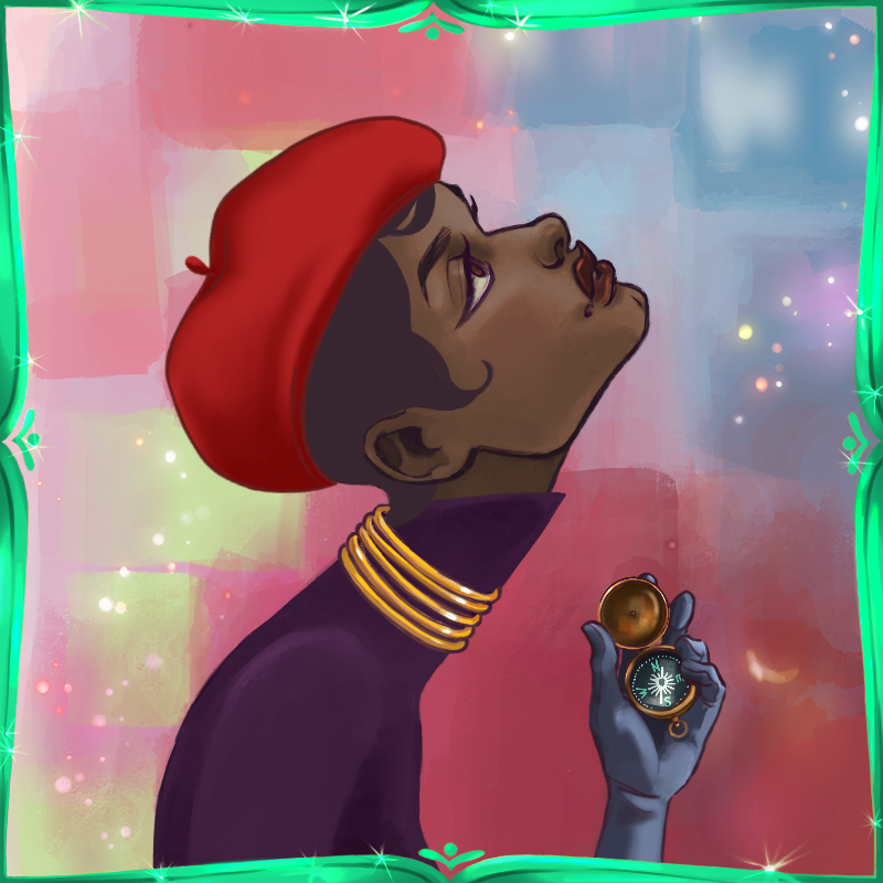 Another Life by Violetta Zironi #1248