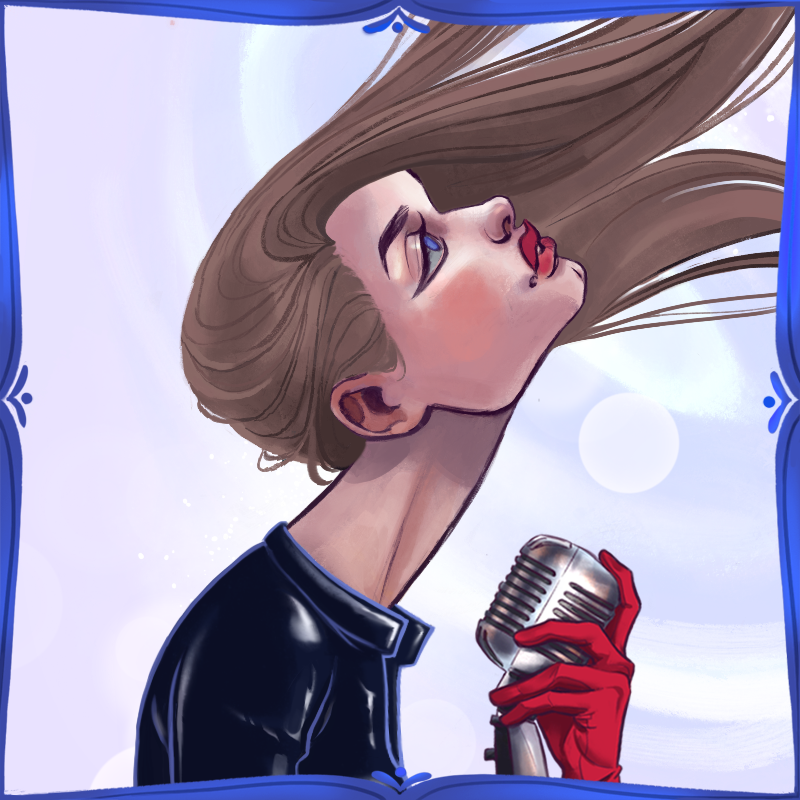 Another Life by Violetta Zironi #1265