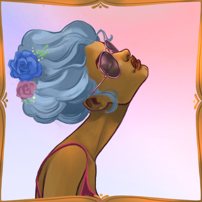 Another Life by Violetta Zironi #1319