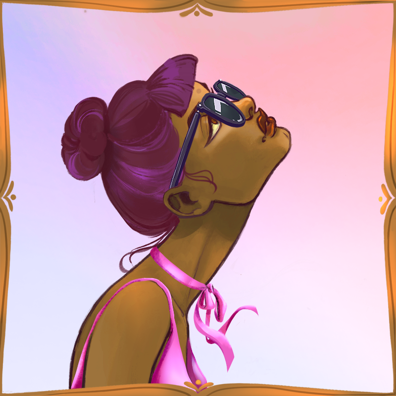 Another Life by Violetta Zironi #1368