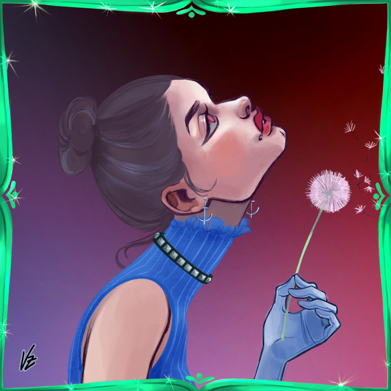 Another Life by Violetta Zironi #1419