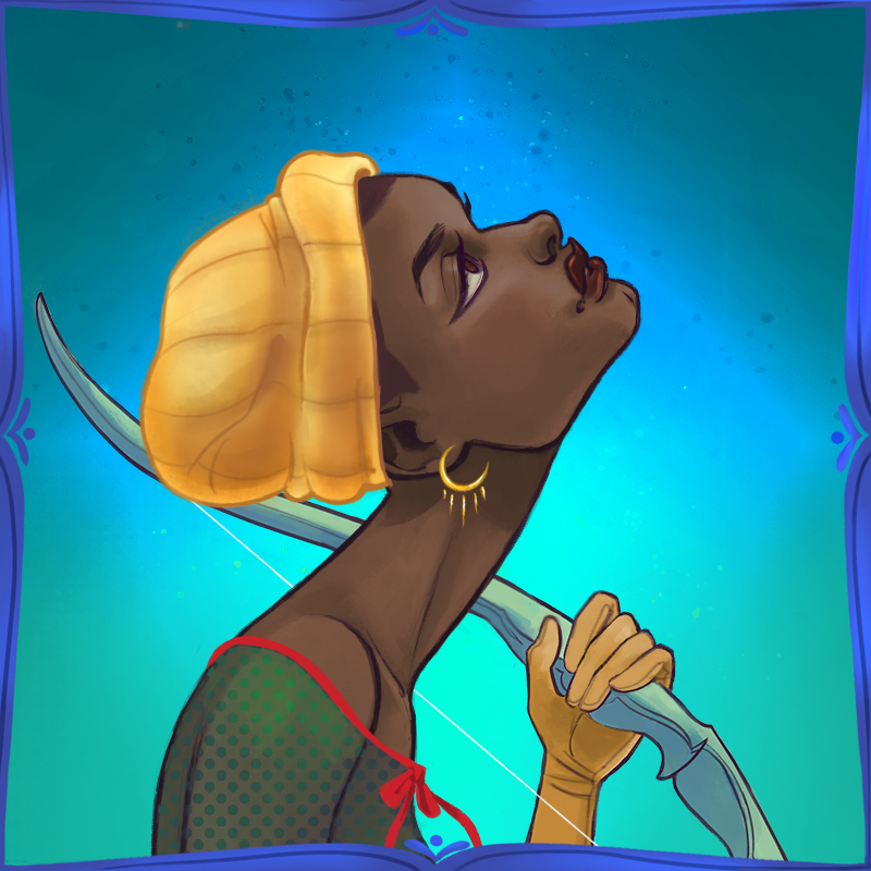 Another Life by Violetta Zironi #1424