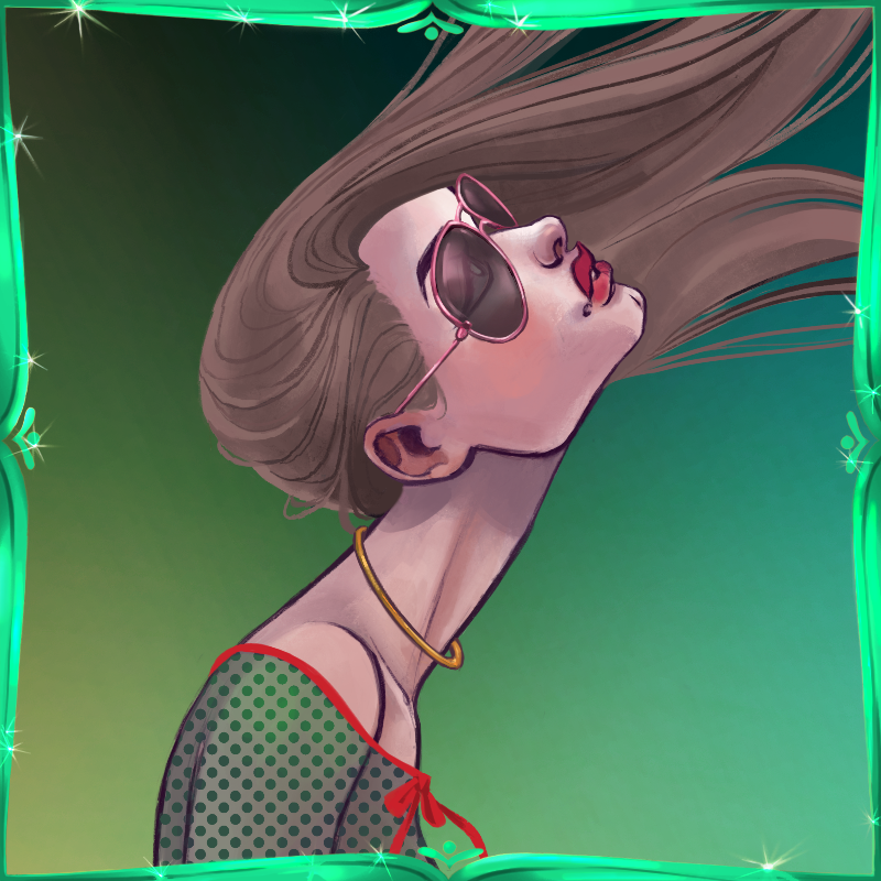 Another Life by Violetta Zironi #149