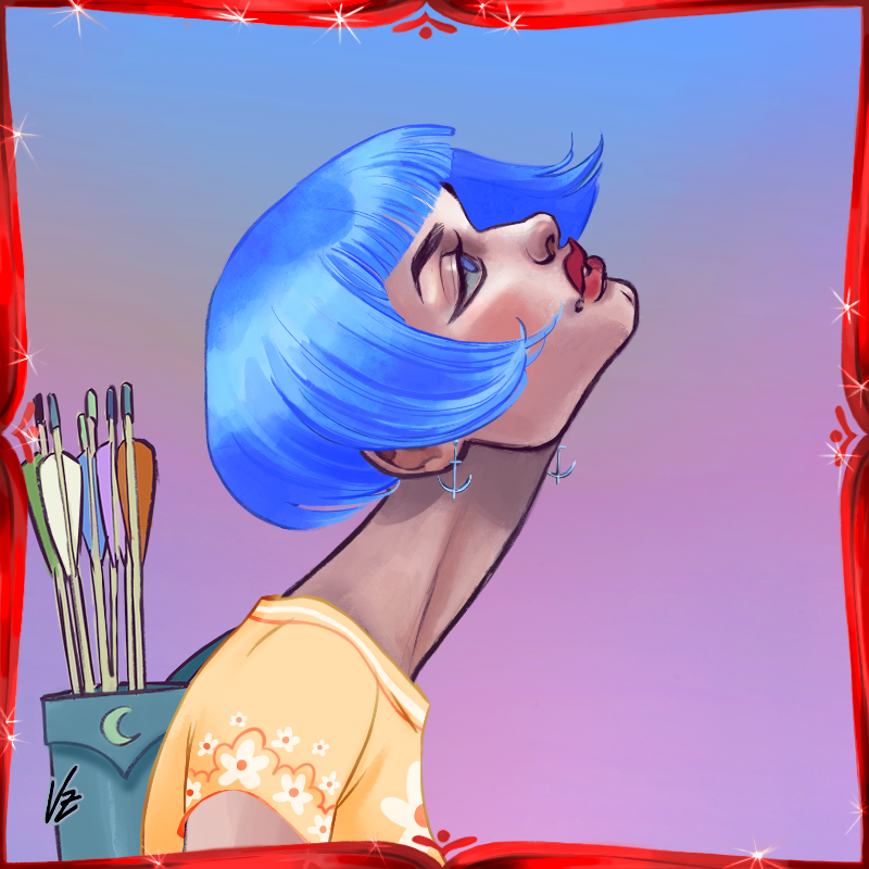 Another Life by Violetta Zironi #1618
