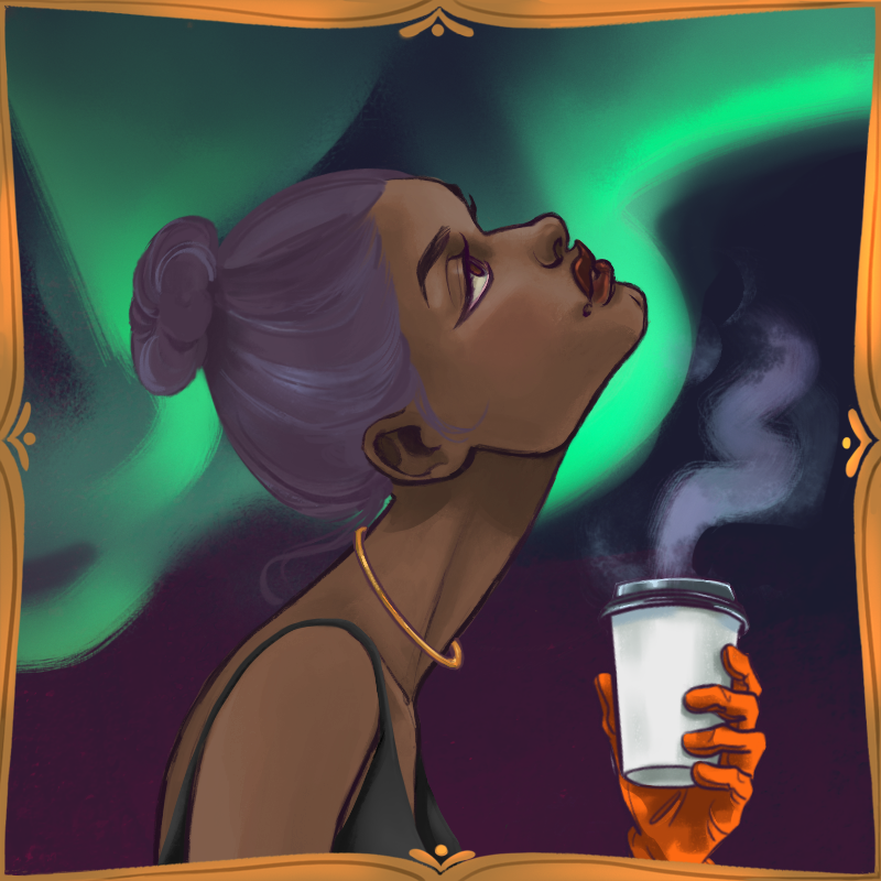 Another Life by Violetta Zironi #1625
