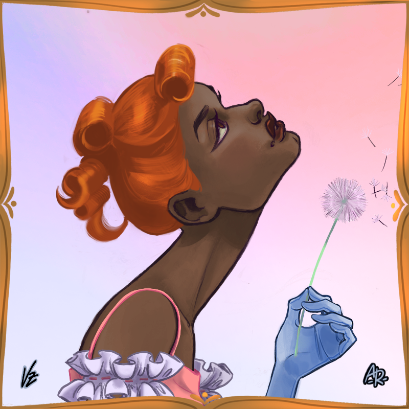 Another Life by Violetta Zironi #1635
