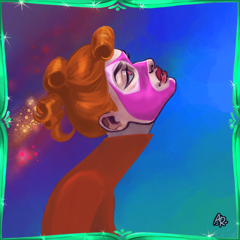 Another Life by Violetta Zironi #1643