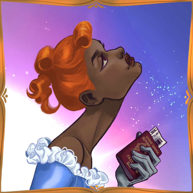 Another Life by Violetta Zironi #167