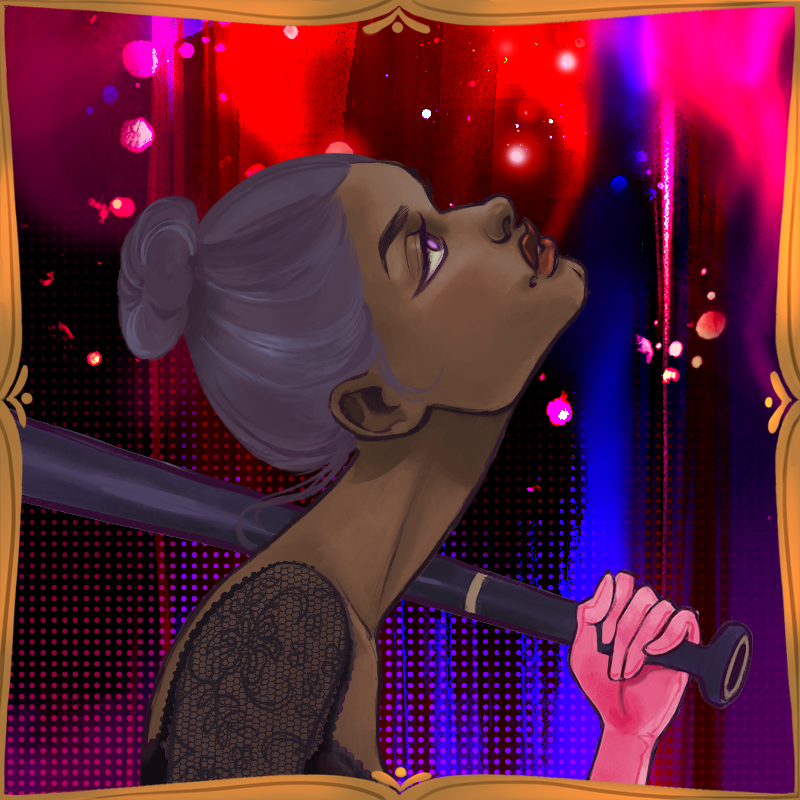 Another Life by Violetta Zironi #1711