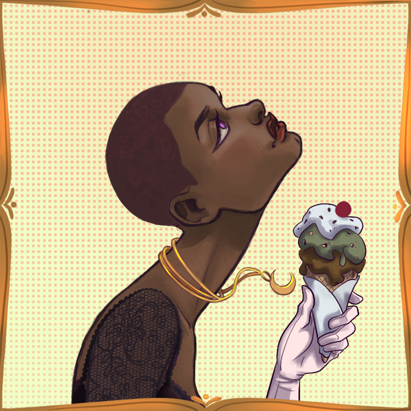Another Life by Violetta Zironi #1784