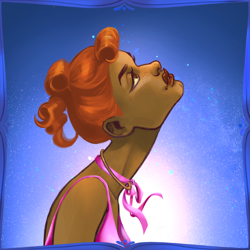 Another Life by Violetta Zironi #2032