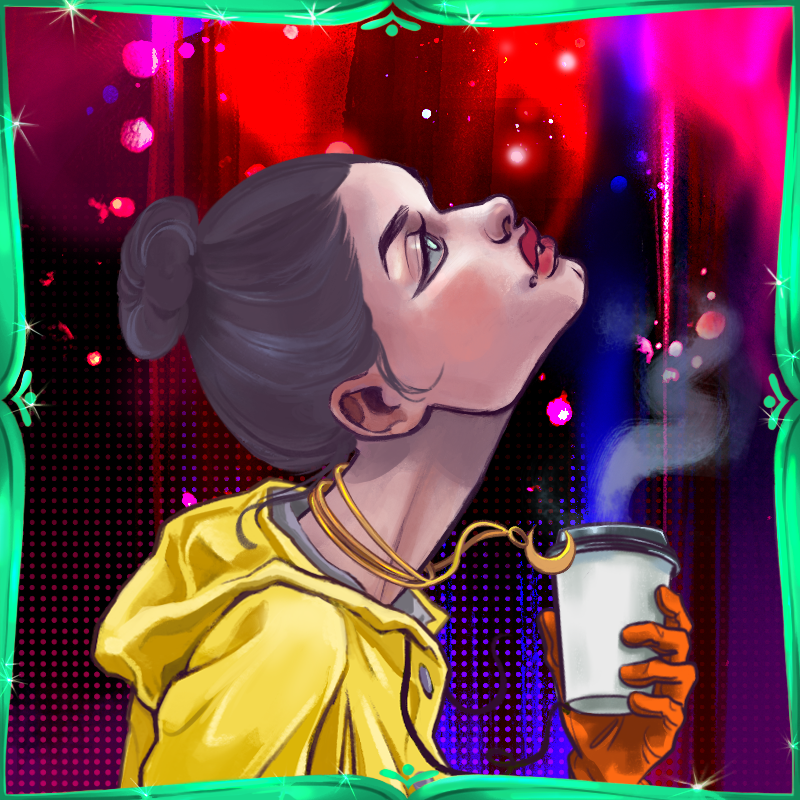 Another Life by Violetta Zironi #2048