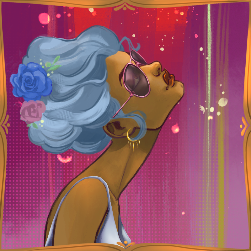 Another Life by Violetta Zironi #2061