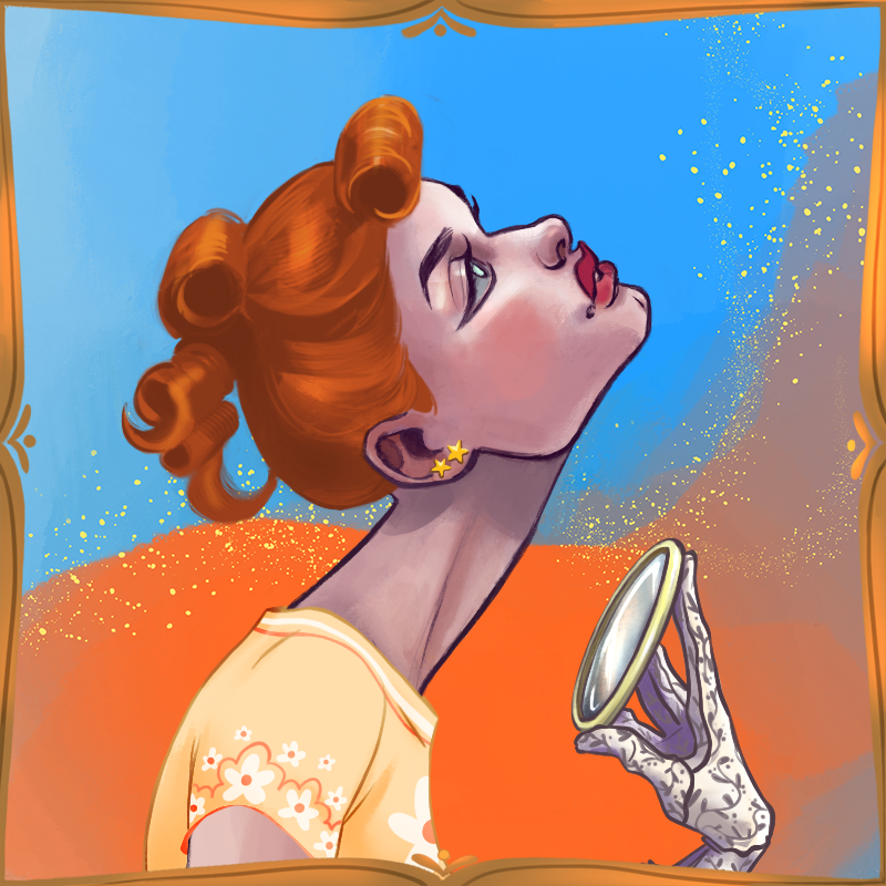 Another Life by Violetta Zironi #2127