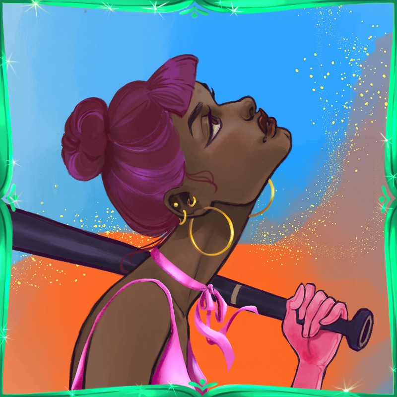 Another Life by Violetta Zironi #2143