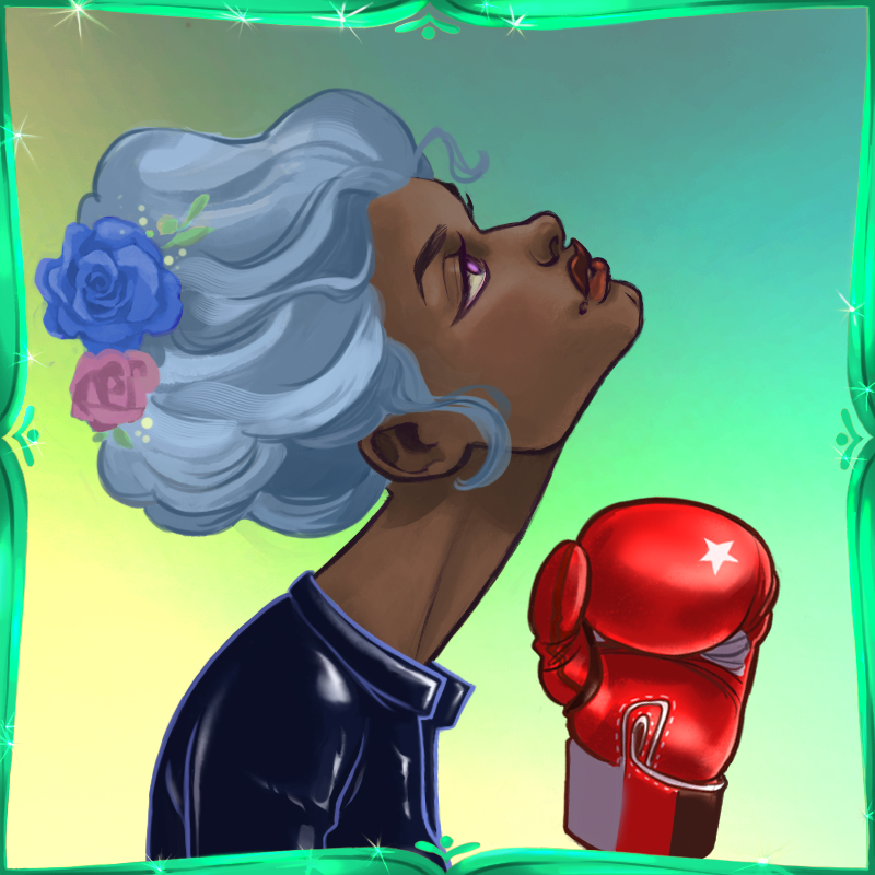 Another Life by Violetta Zironi #226