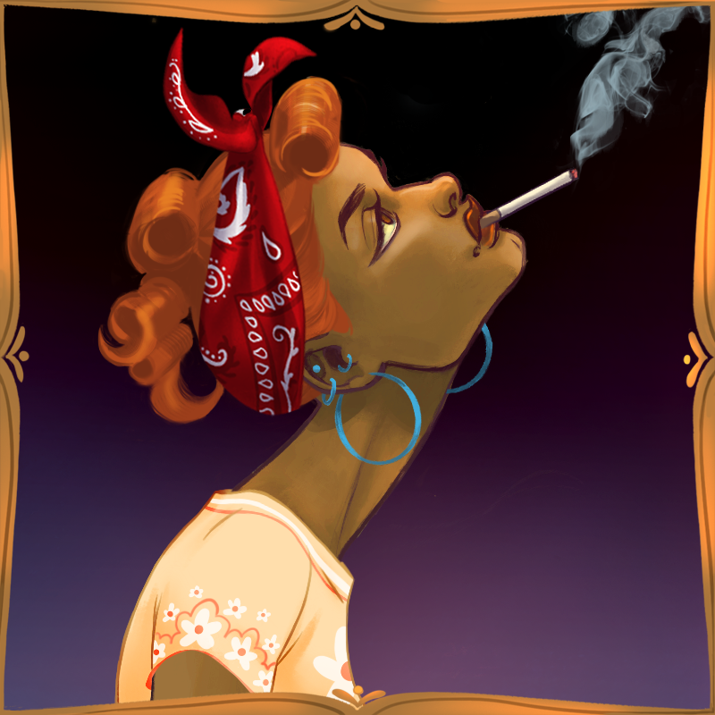 Another Life by Violetta Zironi #2332