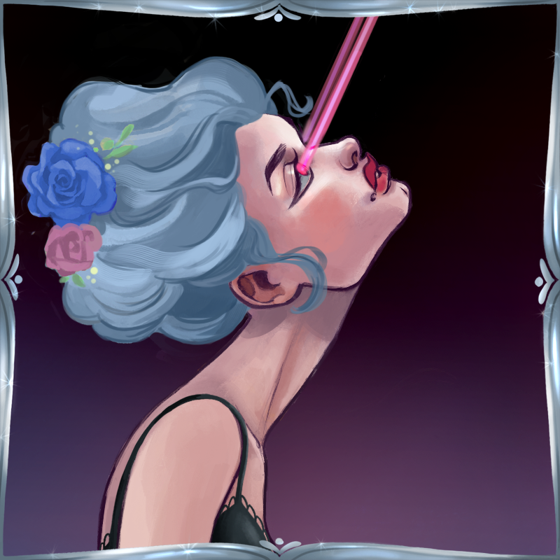 Another Life by Violetta Zironi #2390