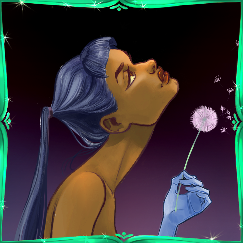Another Life by Violetta Zironi #2401