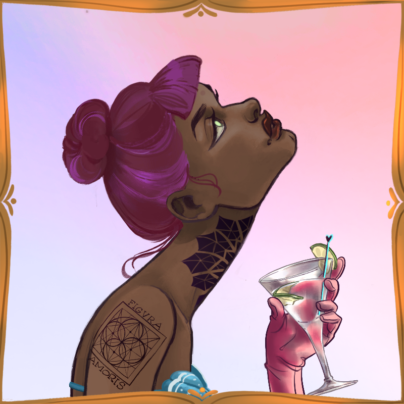 Another Life by Violetta Zironi #272