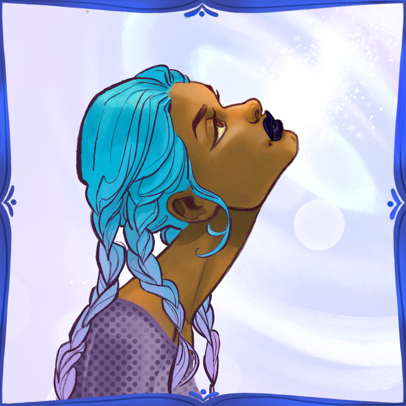 Another Life by Violetta Zironi #277