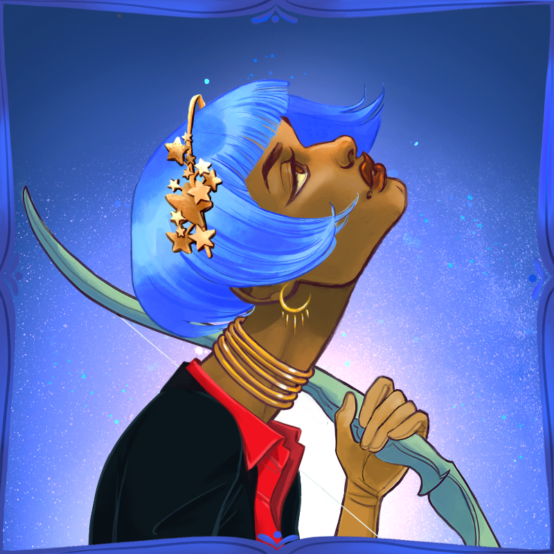 Another Life by Violetta Zironi #283