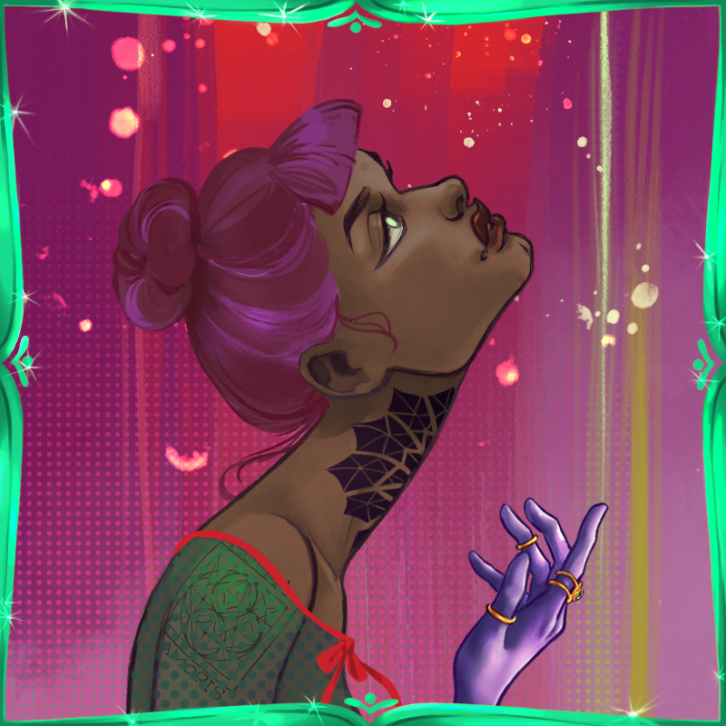Another Life by Violetta Zironi #2921