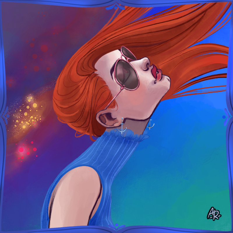 Another Life by Violetta Zironi #2926