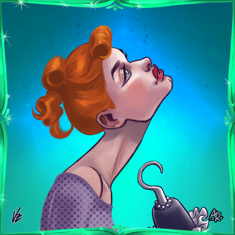 Another Life by Violetta Zironi #2927