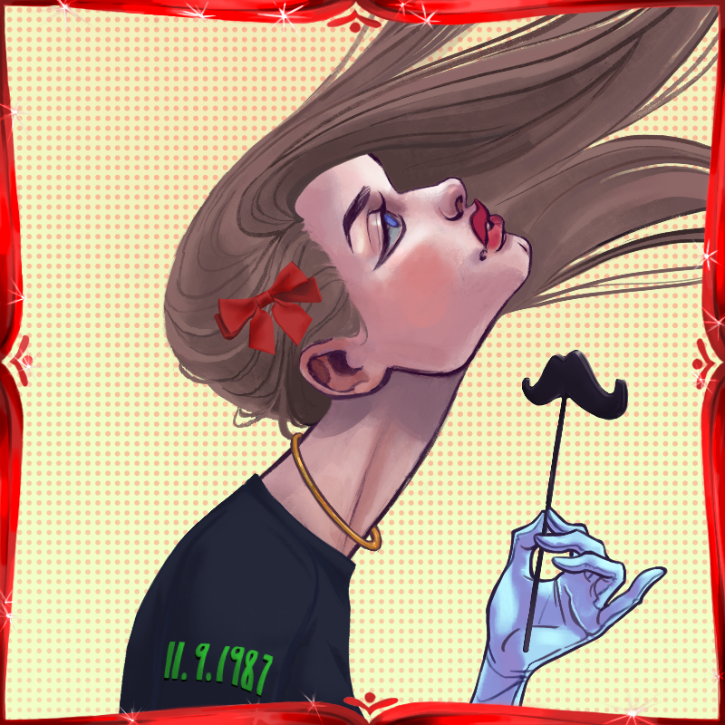 Another Life by Violetta Zironi #2950