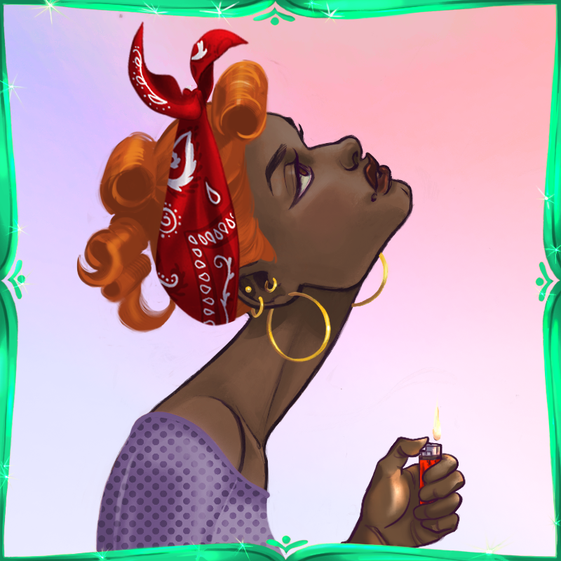 Another Life by Violetta Zironi #3032