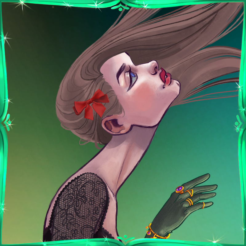 Another Life by Violetta Zironi #3038