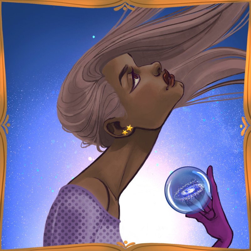 Another Life by Violetta Zironi #3133