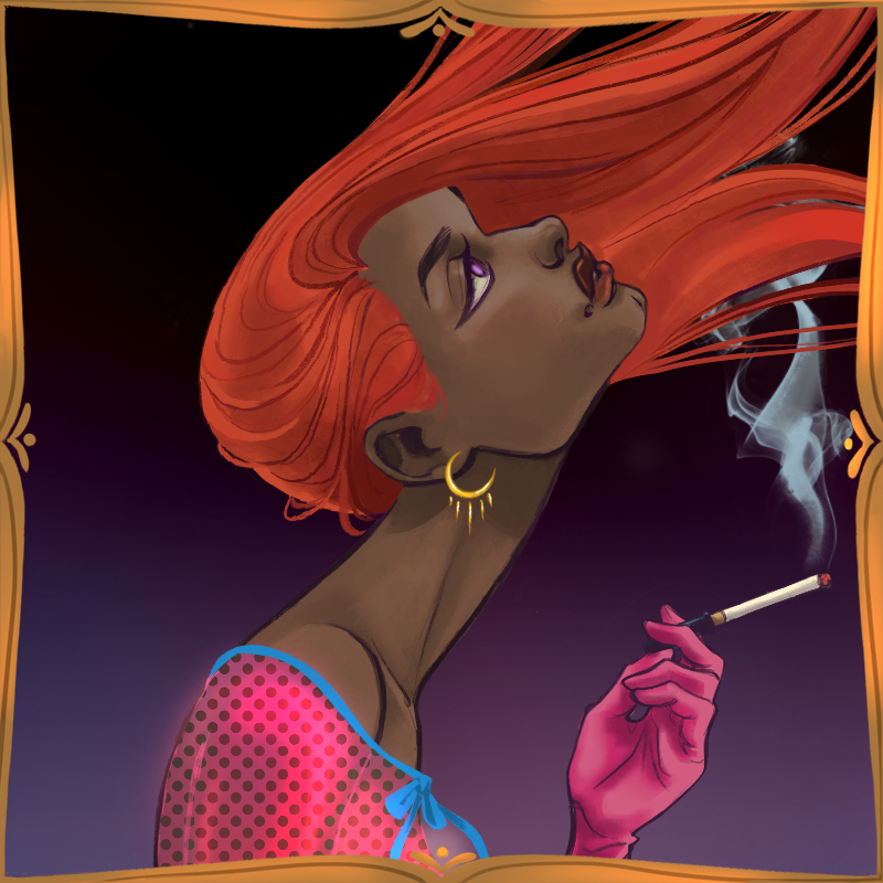Another Life by Violetta Zironi #3134