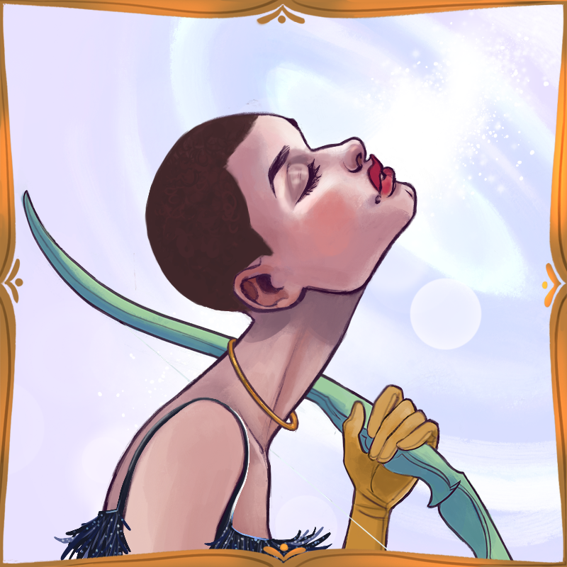 Another Life by Violetta Zironi #3135