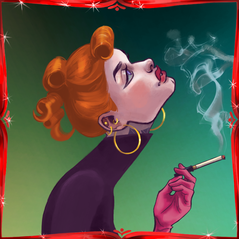 Another Life by Violetta Zironi #3257