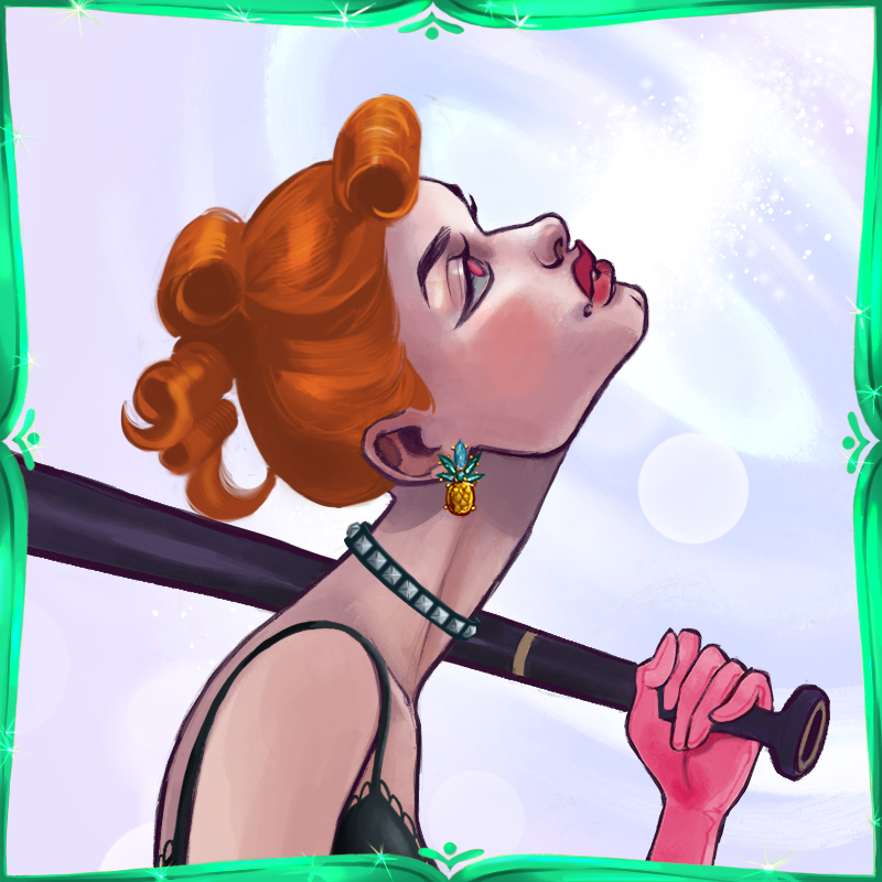 Another Life by Violetta Zironi #3258