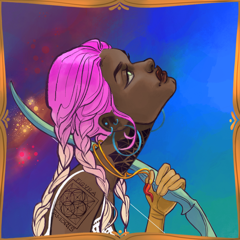 Another Life by Violetta Zironi #3280