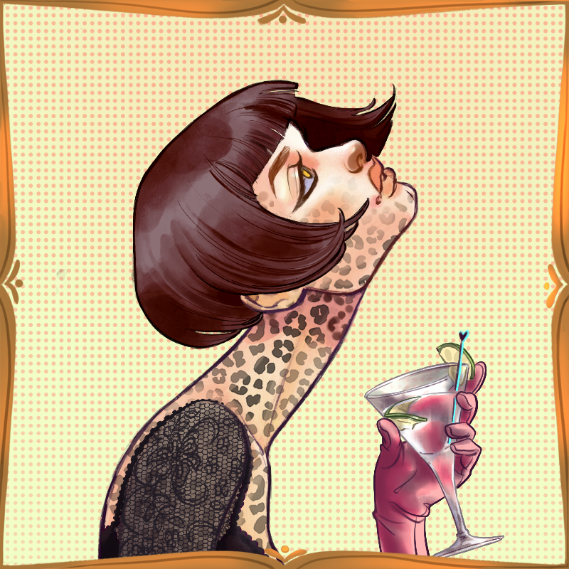 Another Life by Violetta Zironi #330