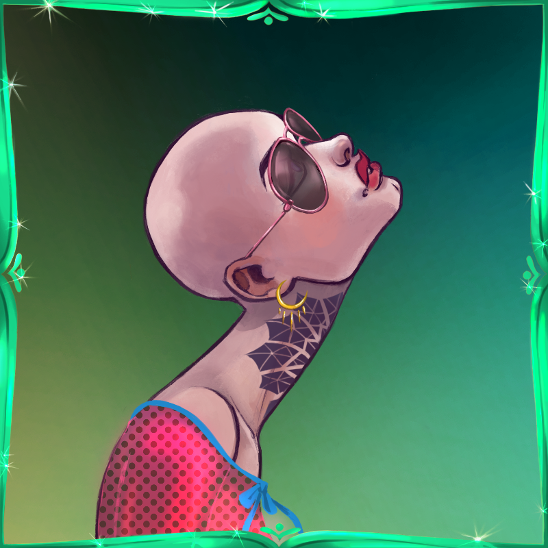 Another Life by Violetta Zironi #3402