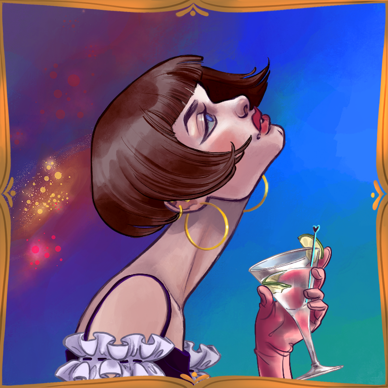 Another Life by Violetta Zironi #3470