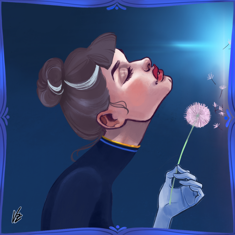 Another Life by Violetta Zironi #3537