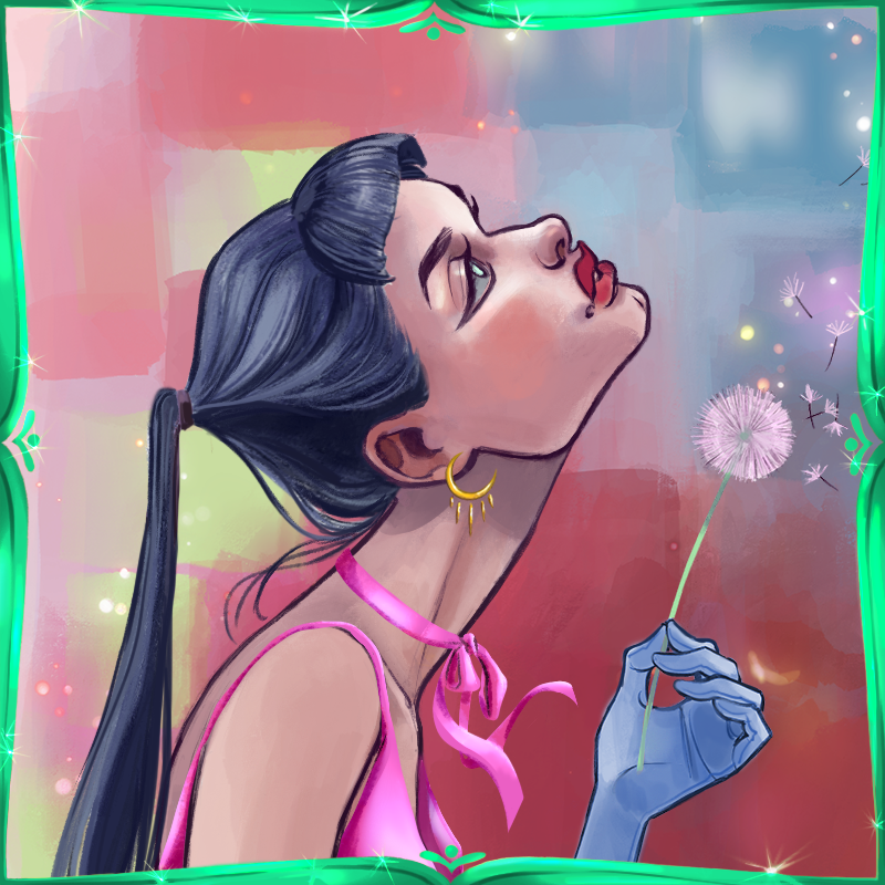 Another Life by Violetta Zironi #3538