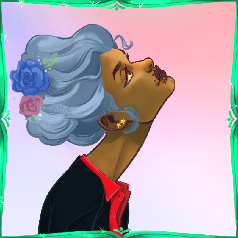 Another Life by Violetta Zironi #3556