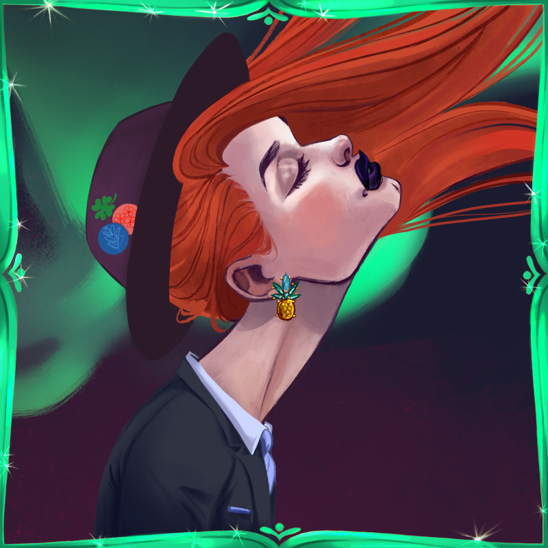 Another Life by Violetta Zironi #3623